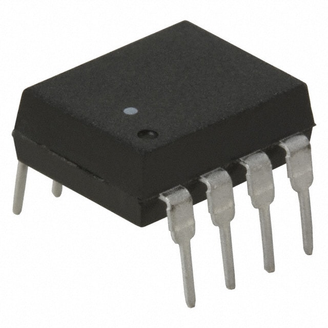 HCNR201 Broadcom Limited  Optoisolators - Transistor Photovoltaic Output